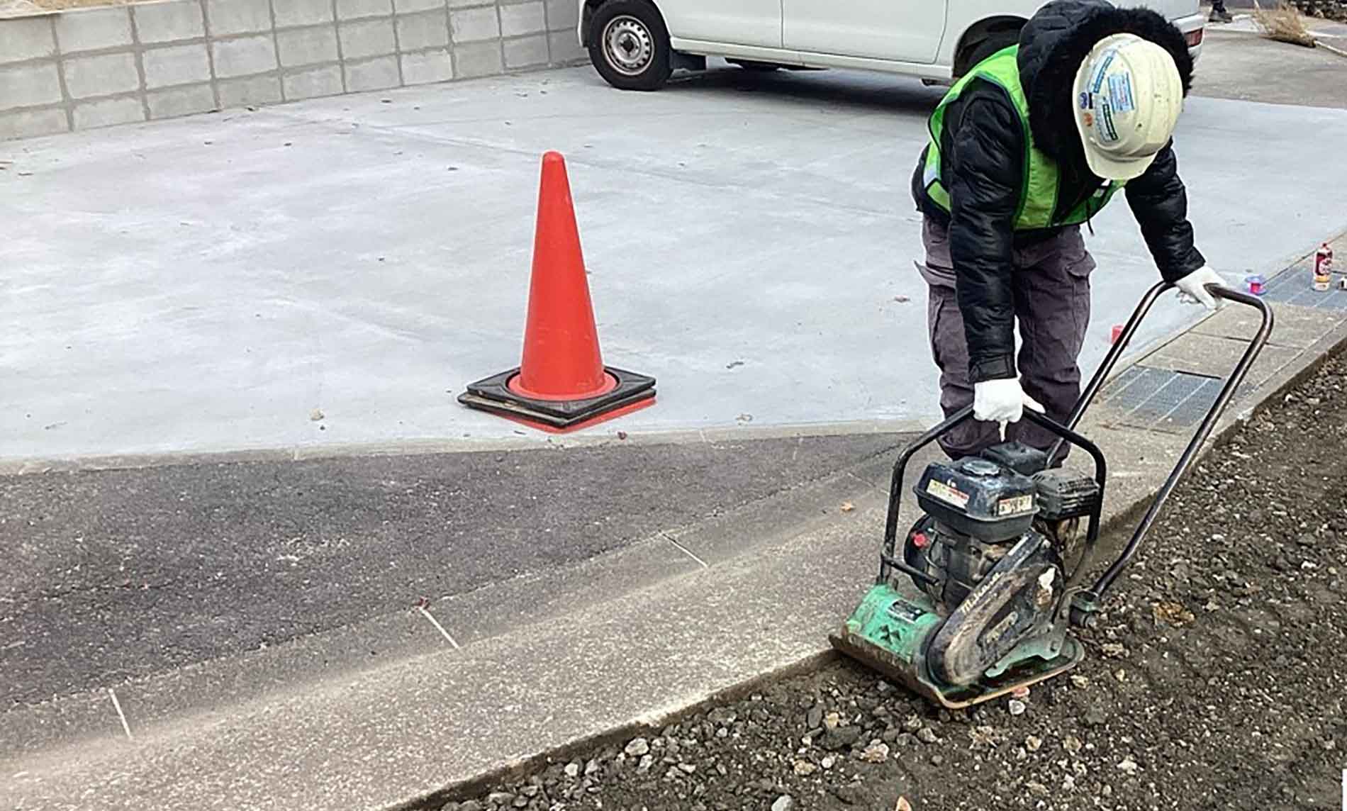 王聖建設株式会社